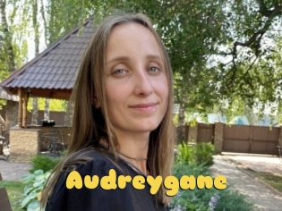 Audreygane