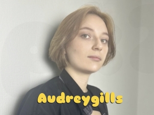 Audreygills