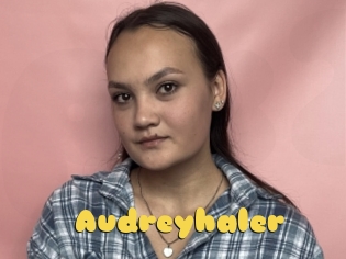 Audreyhaler