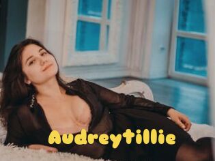 Audreytillie