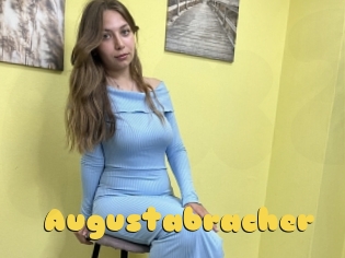 Augustabracher