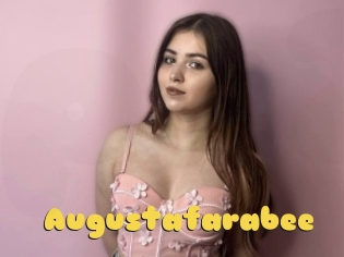 Augustafarabee