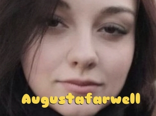 Augustafarwell