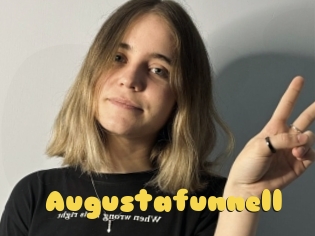 Augustafunnell