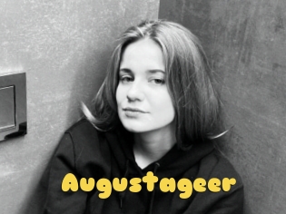 Augustageer