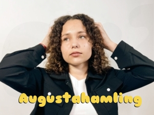 Augustahamling