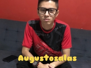 Augustosalas