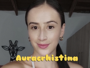 Auracrhistina