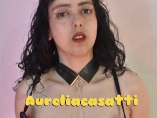 Aureliacasatti