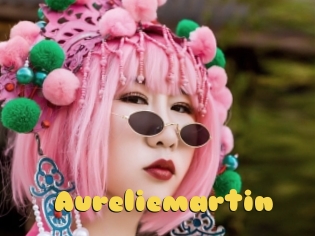 Aureliemartin