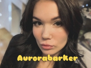 Aurorabarker