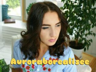 Auroraborealisee