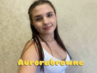 Aurorabrowne