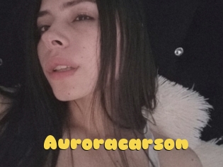 Auroracarson