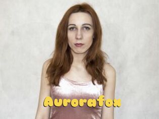 Aurorafox