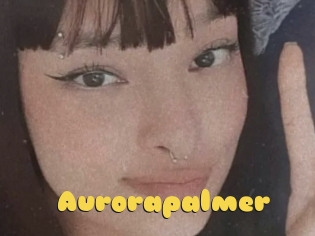 Aurorapalmer