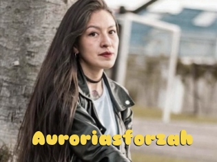 Auroriasforzah