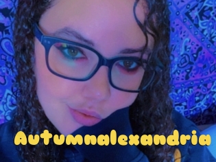 Autumnalexandria