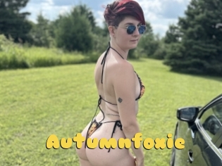 Autumnfoxie