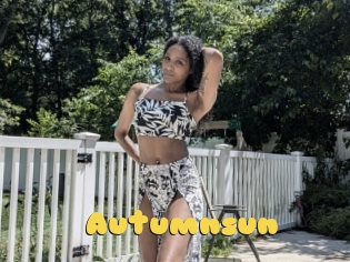Autumnsun