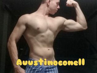 Auustinoconell