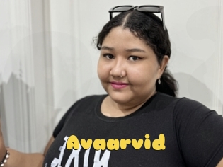 Avaarvid