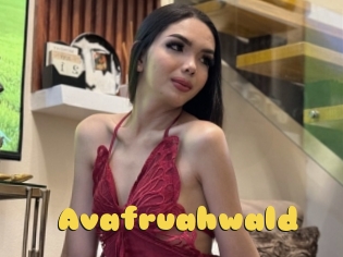avafruahwald Px24 Sexcam