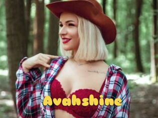 Avahshine