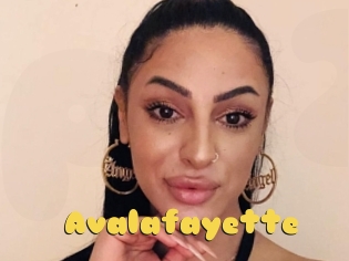 Avalafayette