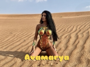 Avamarya
