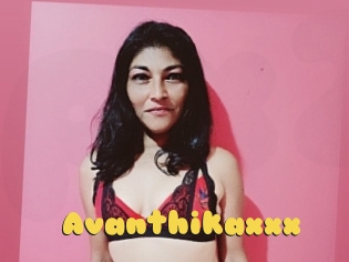 Avanthikaxxx