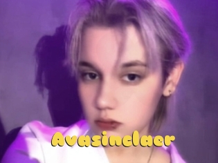 Avasinclaer