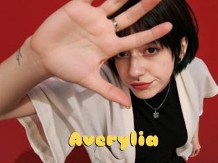 Averylia