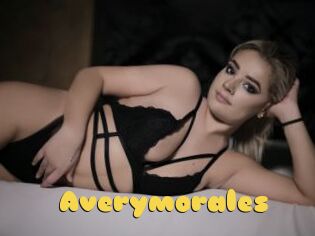 Averymorales