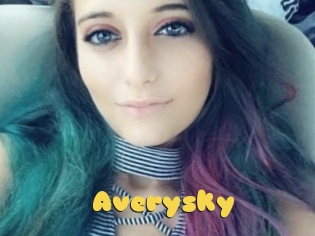 Averysky