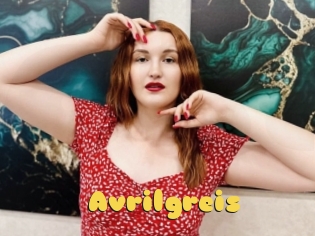 Avrilgreis