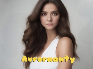 Avroraanty