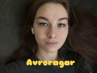 Avroragar