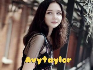 Avytaylor