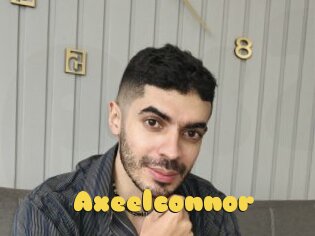 Axeelconnor