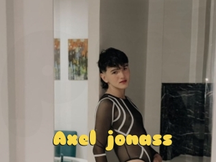 Axel_jonass