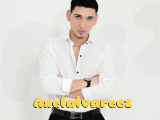 Axelalvareez
