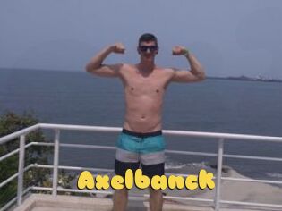 Axelbanck