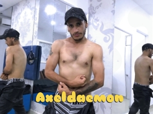Axeldaemon