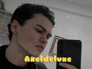 Axeldeluxe