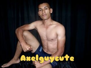 Axelguycute