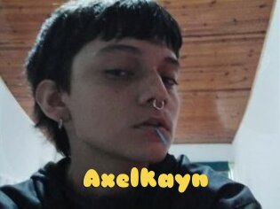 Axelkayn