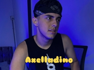 Axelladino