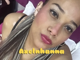 Axelnhanna