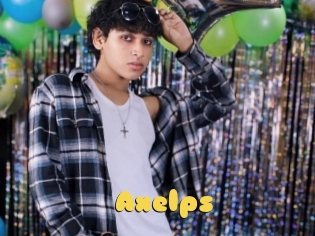 axelps Px24 Sexcam